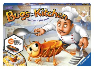 KitchenBugs